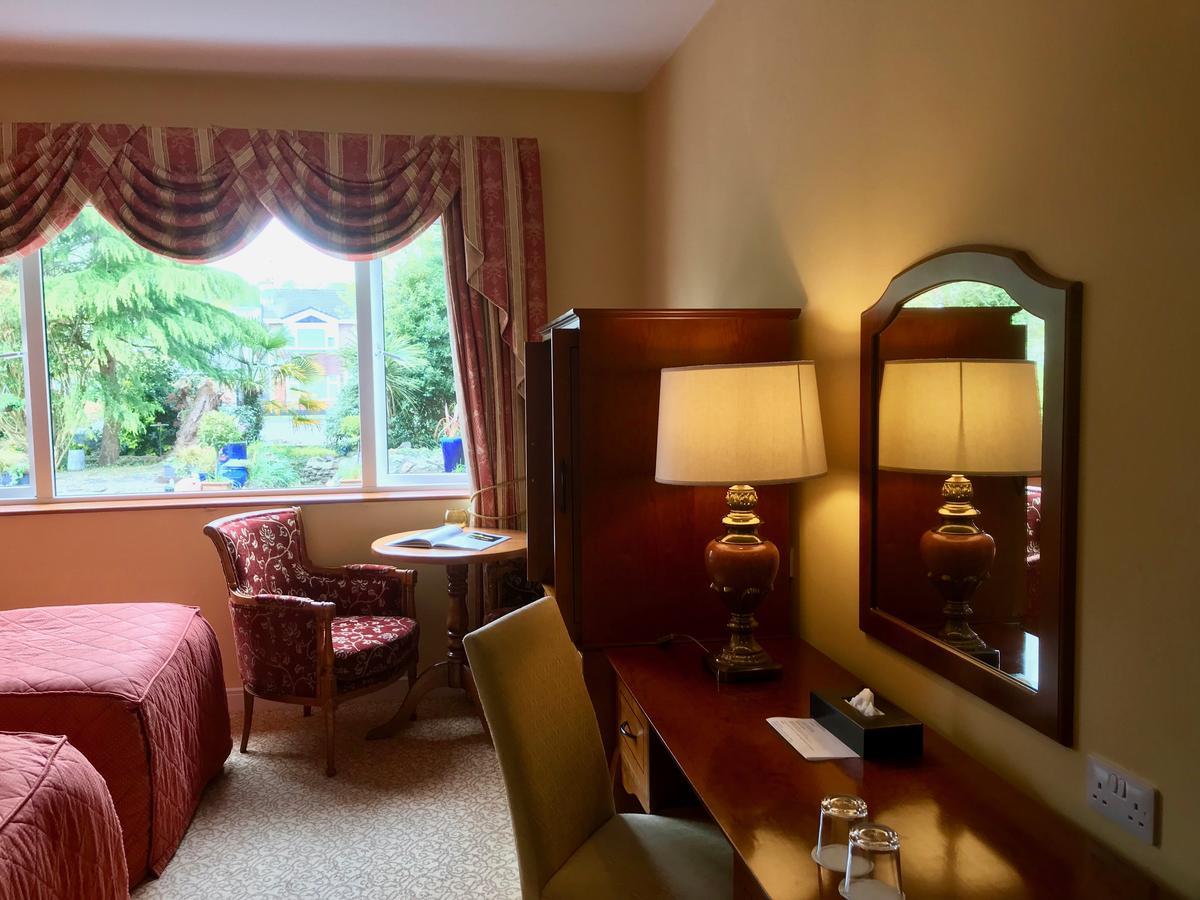 Bramble Lodge 布拉尼 外观 照片